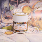 La confiture poire et coing de Cézanne x Musée d'Orsay