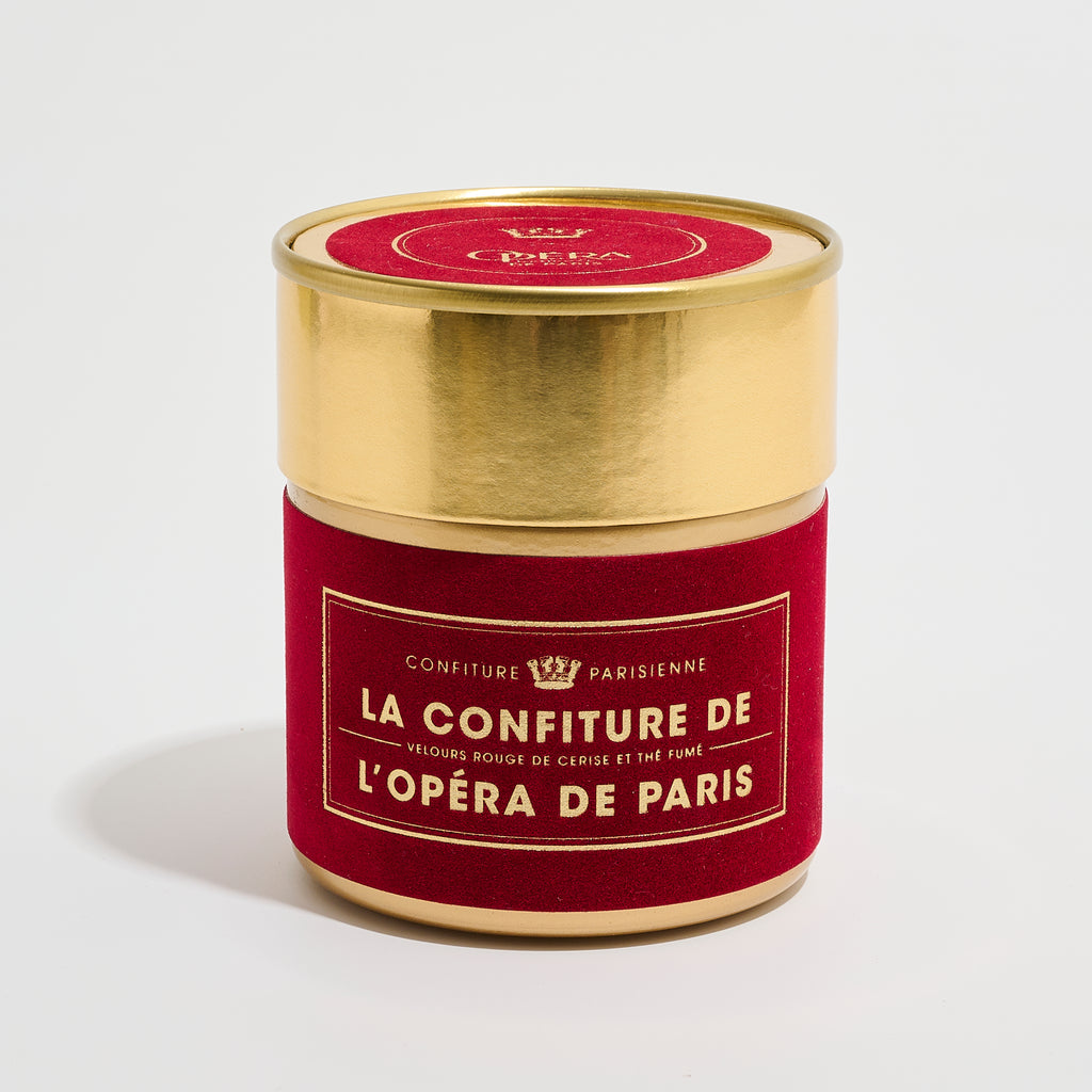 Confiture de l' Opéra de Paris
