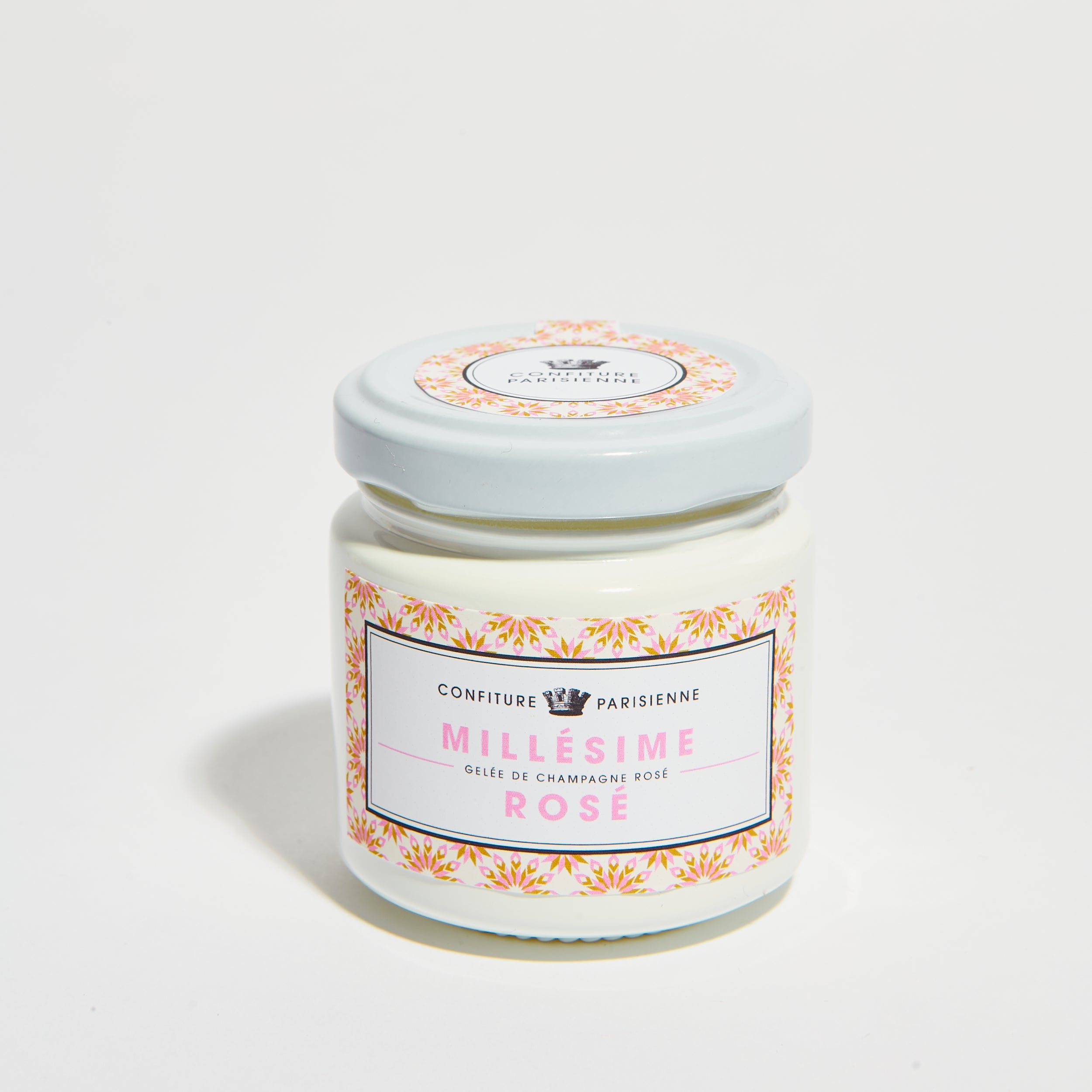 Vintage rosé jelly - 100g