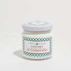 Confiture Parisienne - Chutney de Cornichon 100G