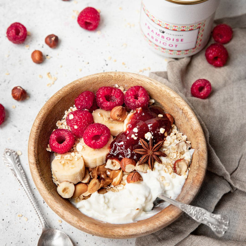 The Brand PARISIAN JAM