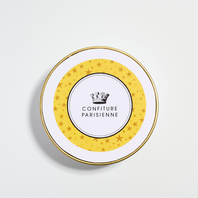 Confiture Parisienne - Orange Pamplemousse Clémentine Kumquat