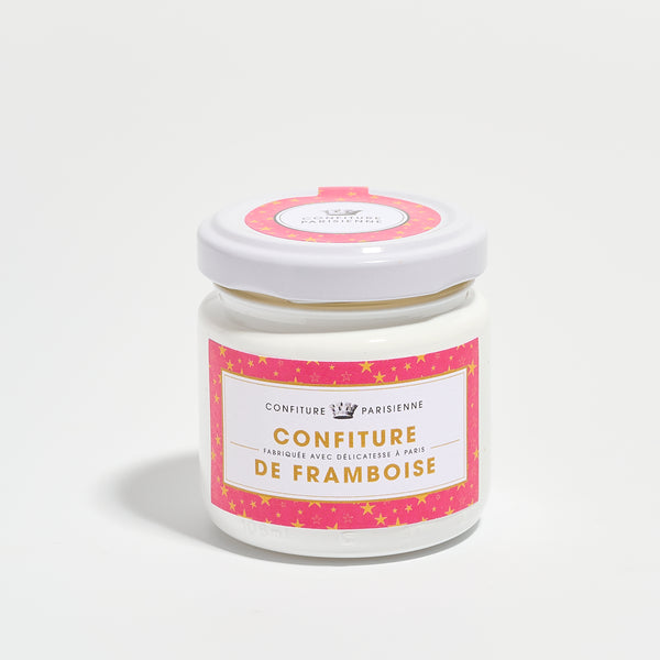 Confiture Parisienne - Unique Framboise