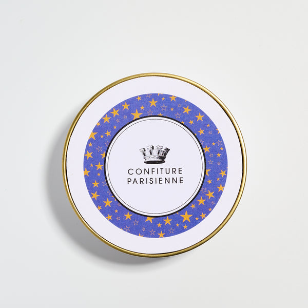 Confiture parisienne - Framboise Abricot Anis étoilé