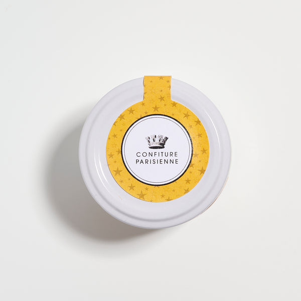 Confiture Parisienne - Unique Orange