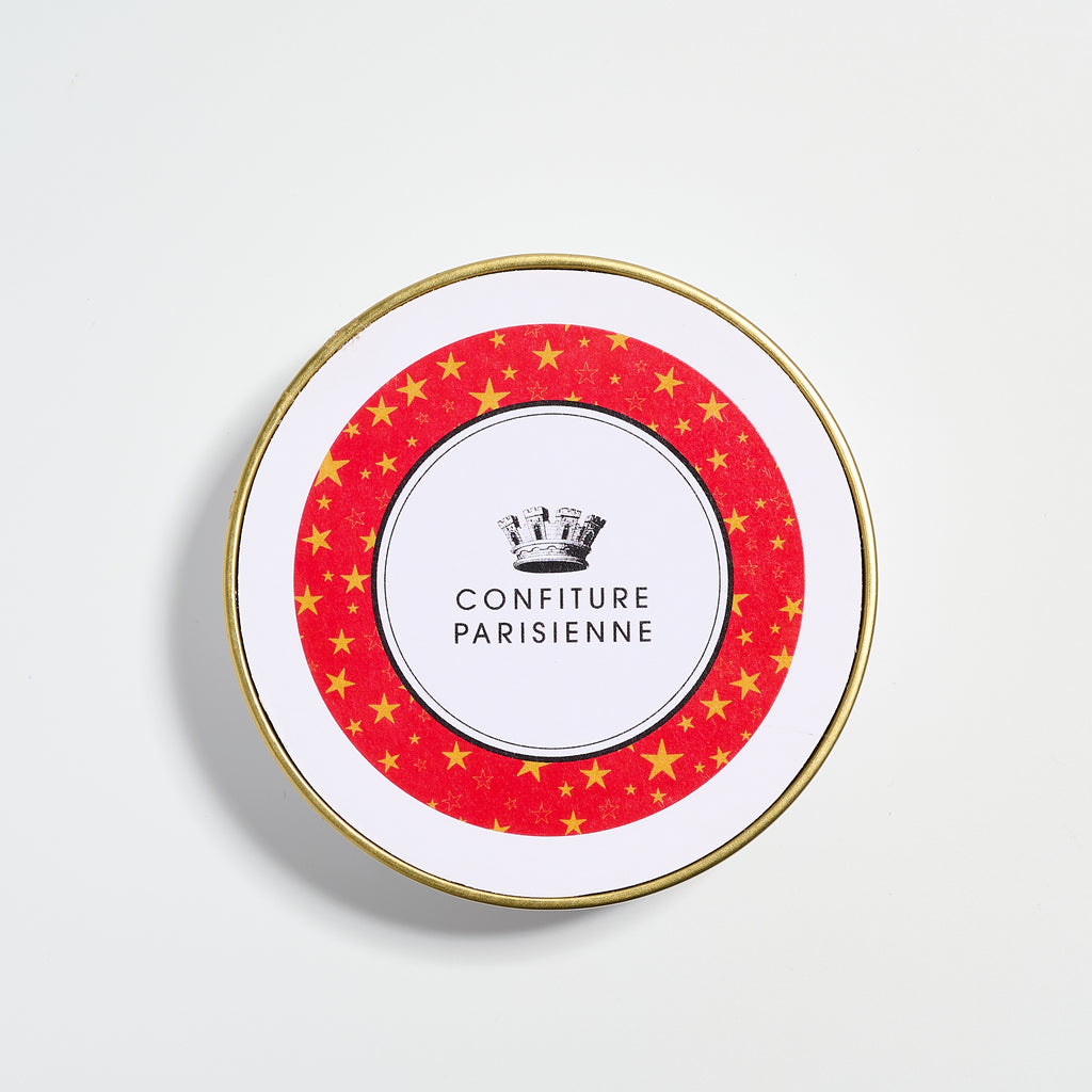 Confiture Fraise Tomate