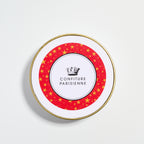 Confiture Fraise Tomate