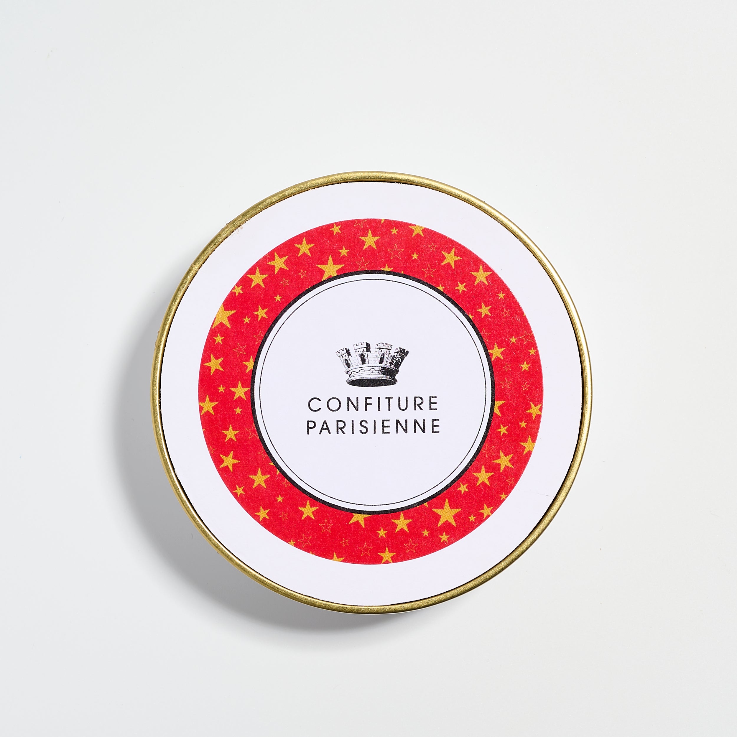 Confiture Fraise Tomate