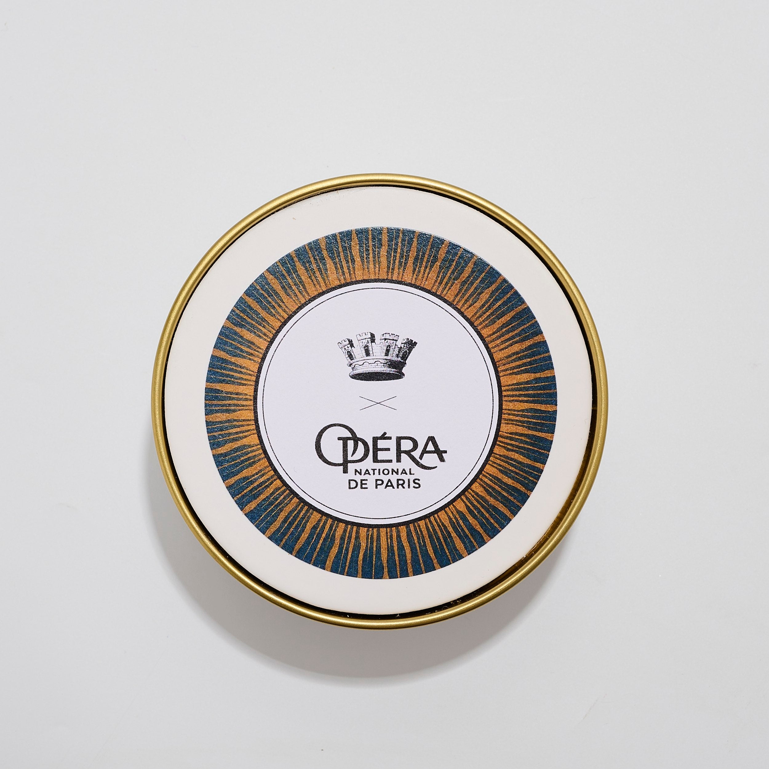 Confiture enchantée - Mangue, Passion & Coco