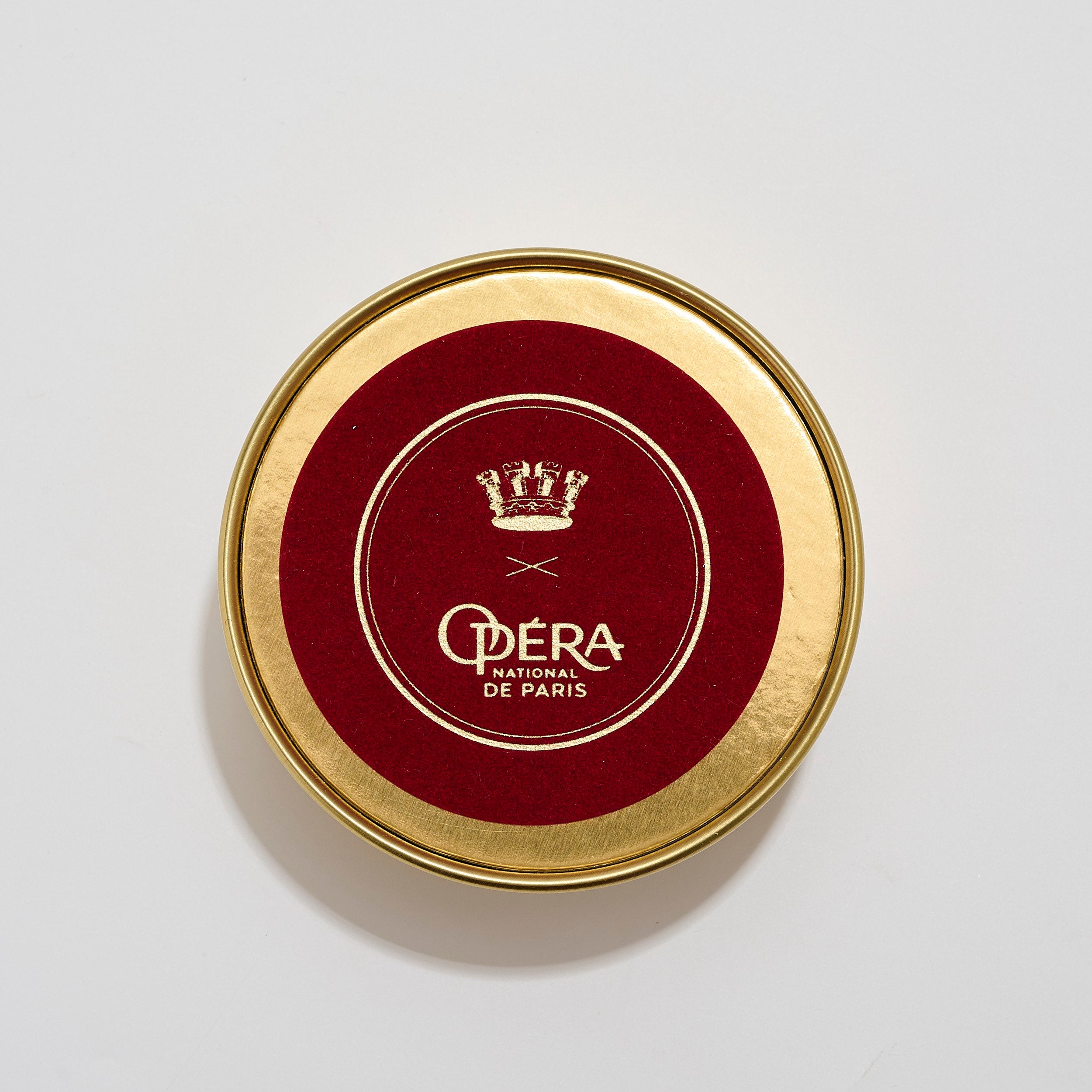 Confiture de l' Opéra de Paris