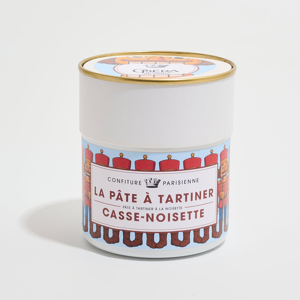 Pâte à tartiner Casse-Noisette