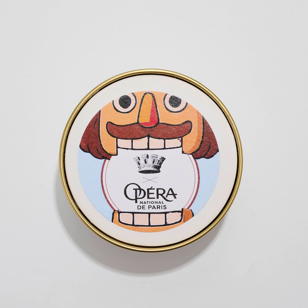 Pâte à tartiner Casse-Noisette