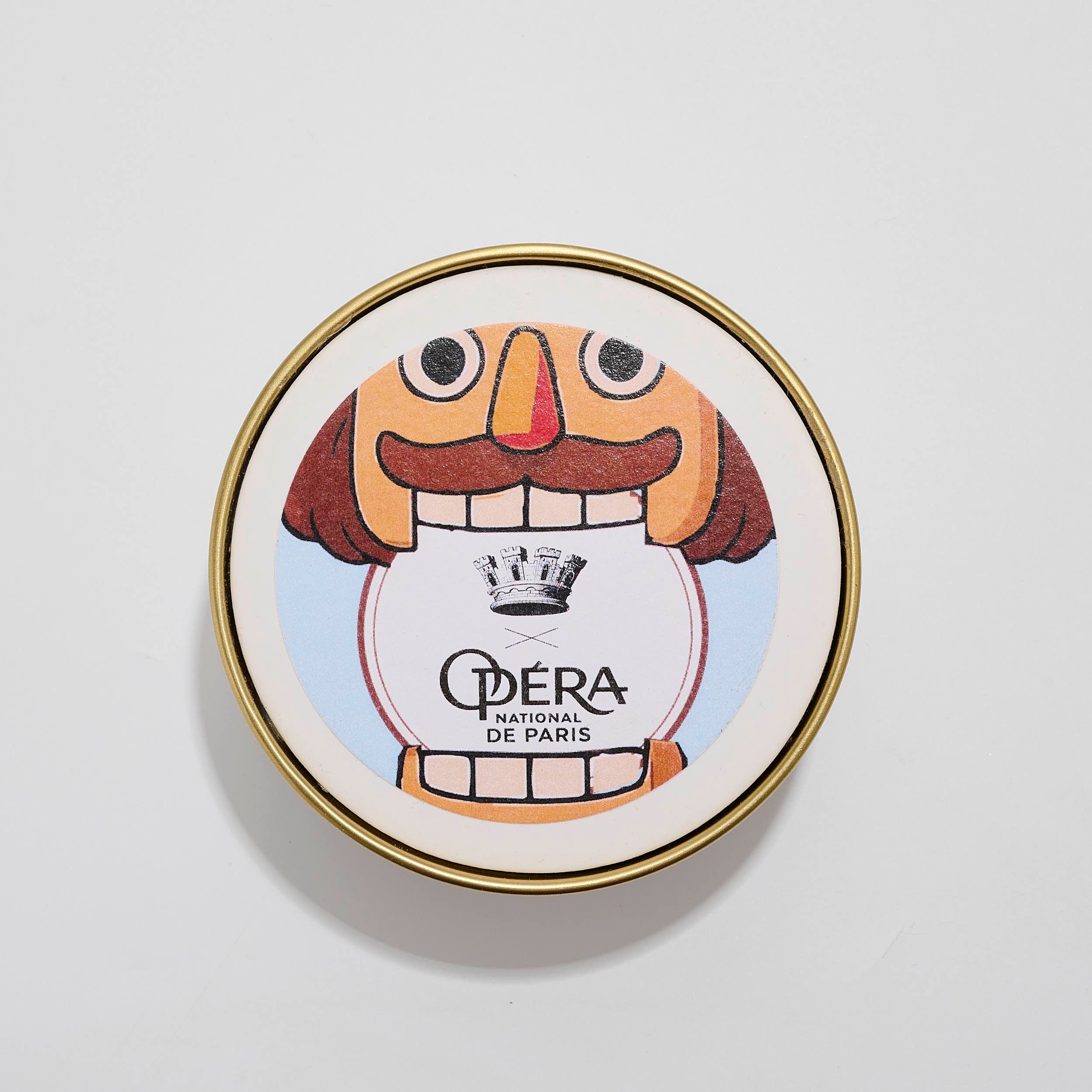 Pâte à tartiner Casse-Noisette