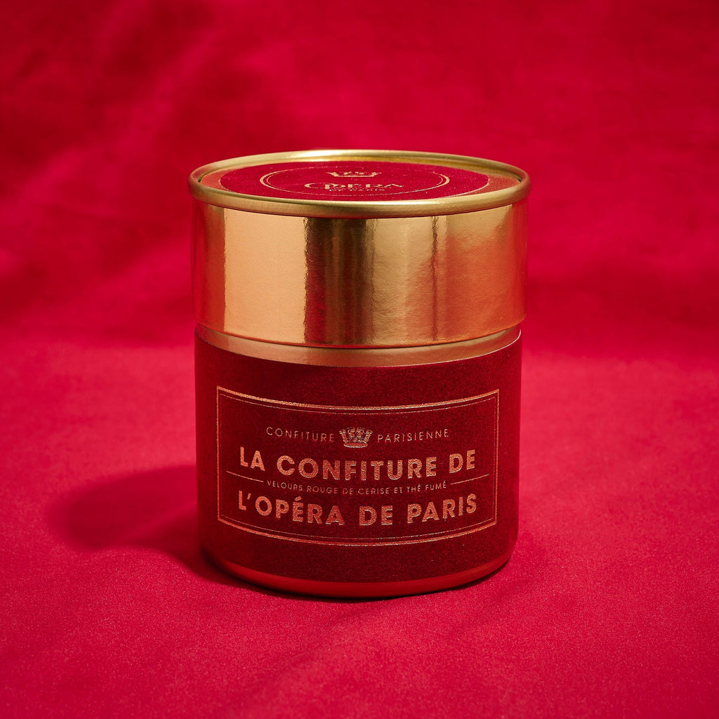 Confiture de l' Opéra de Paris