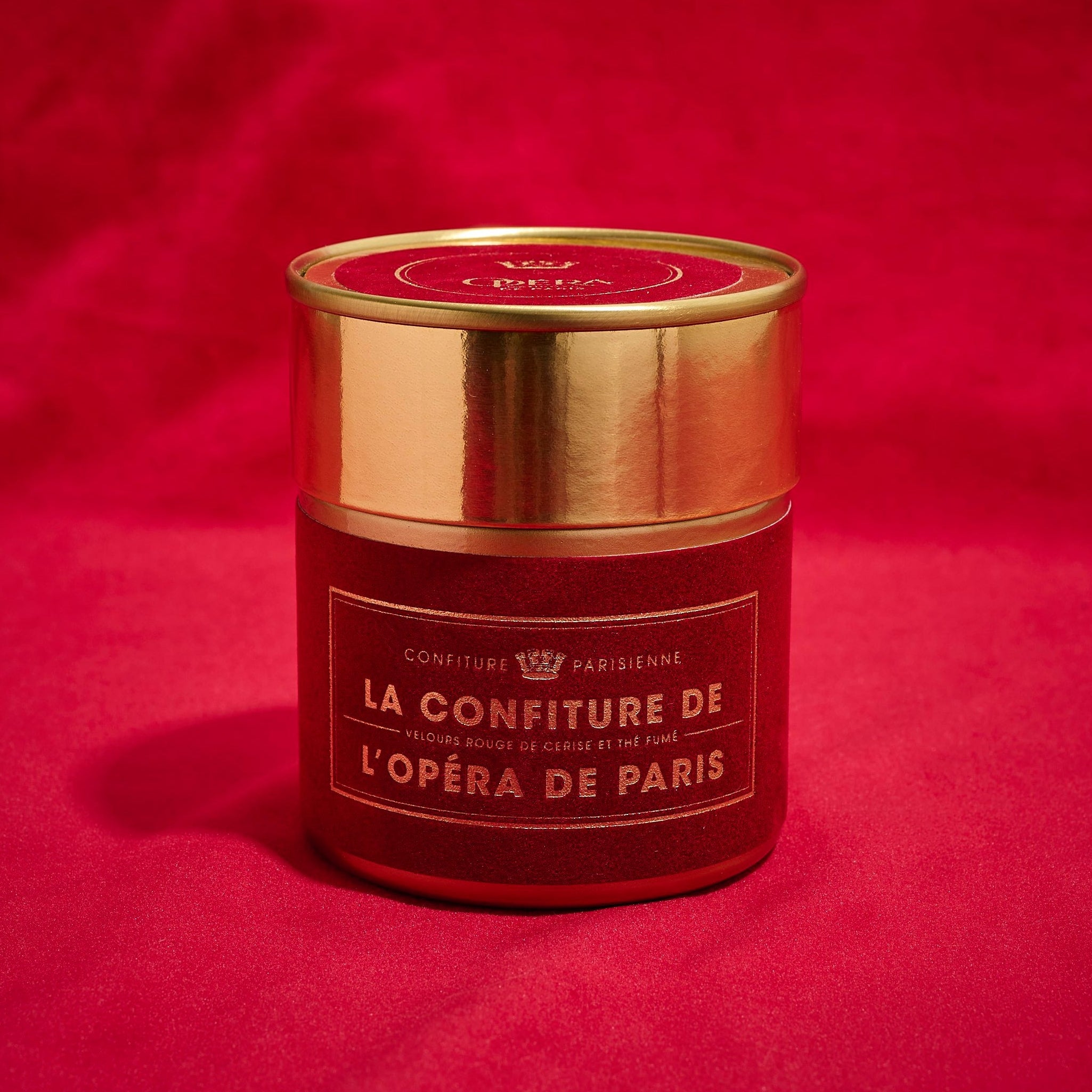 Confiture de l' Opéra de Paris