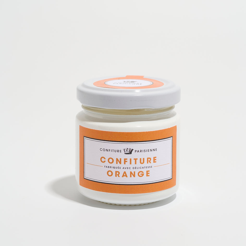 Confiture d'Orange