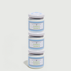 Lot 3 x 100g Cassis Jasmin