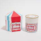 Le coffret Citrus Circus