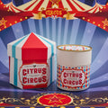 The Citrus Circus box set