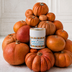 Crème à tartiner Pumpkin Spice