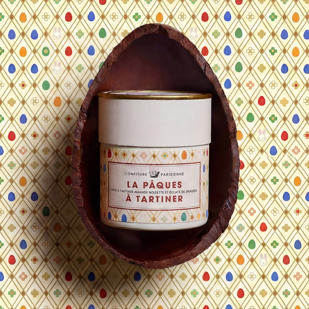 La Pâques à Tartiner