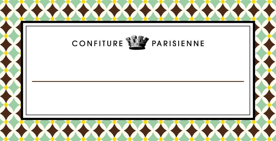 Label preview