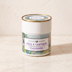 La pâte à tartiner Calisson de Cézanne x Musée d'Orsay