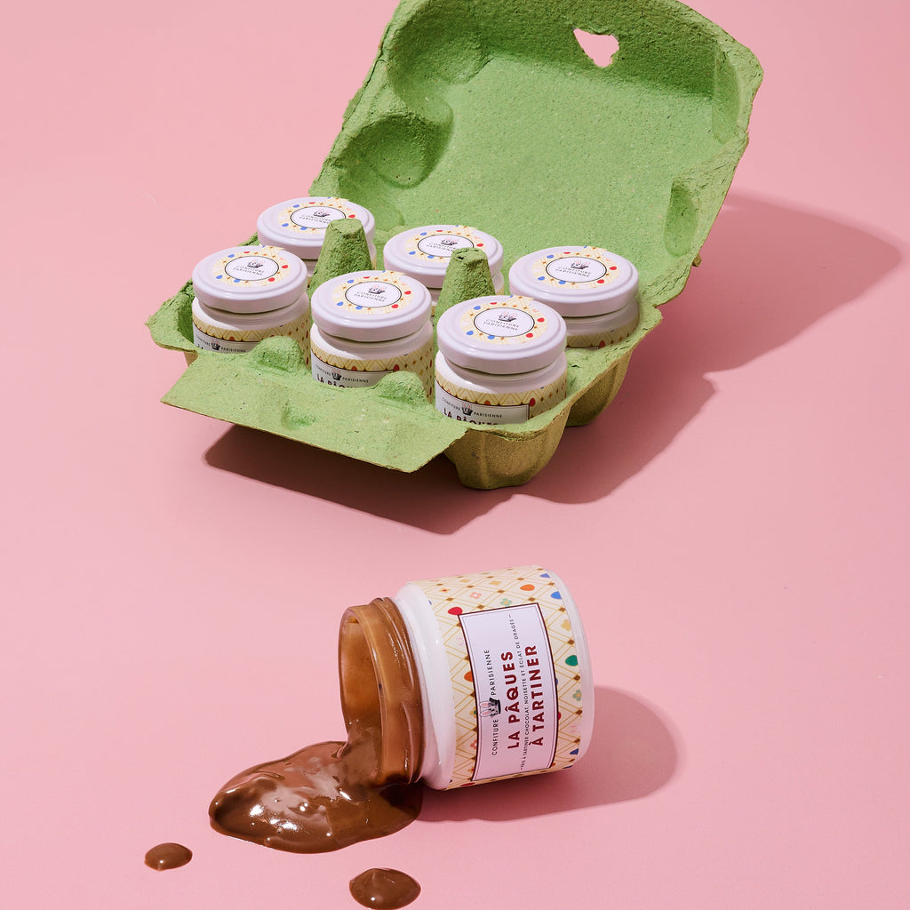 La Pâques à Tartiner - 100g
