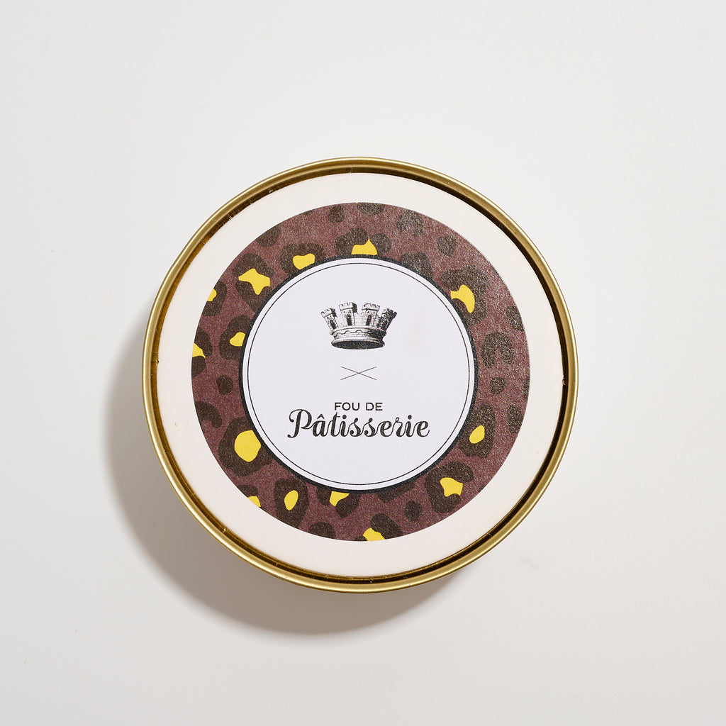 Confiture Parisienne - Pâte à tartiner Chouchou