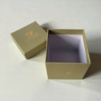 Individual gift box for a 250g jar