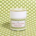 Pâte à Tartiner Pistache
