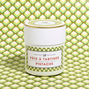 Pâte à Tartiner Pistache