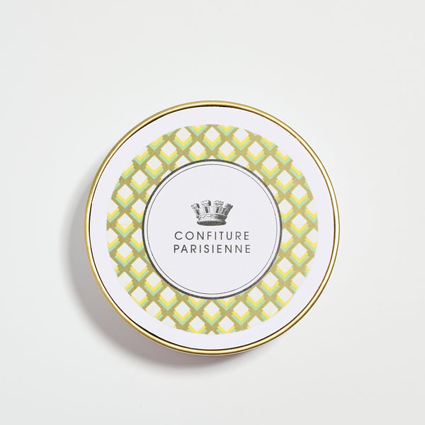 Confiture Parisienne - Pâte à Tartiner Pistache