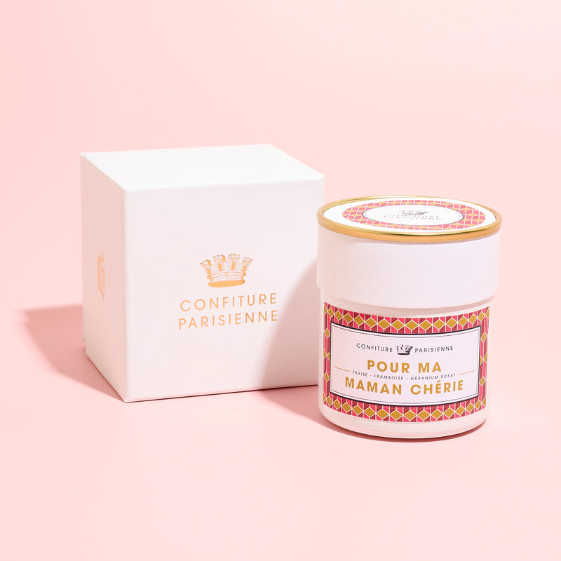 Confiture Parisienne - Cartes Cadeaux