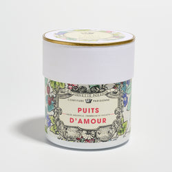 Confiture Parisienne x Antoinette Poisson - Puits d'Amour 