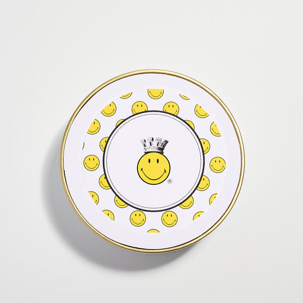 Confiture Parisienne - Smiley Jam x Smiley® Originals
