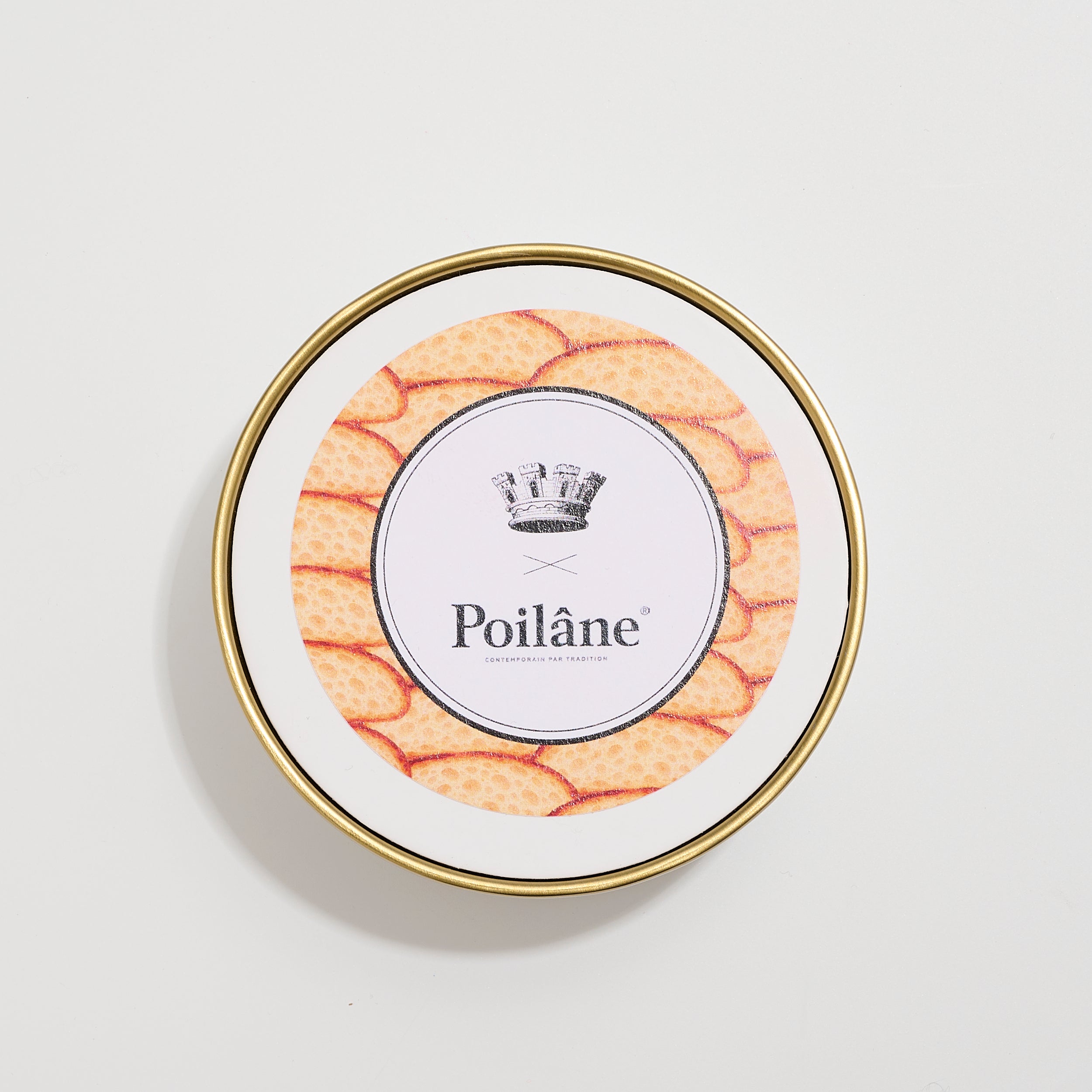 Tartine Noisette Pain Grillé x Poilâne