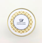 Confiture Parisienne - Confiture Orange Vanille 250G