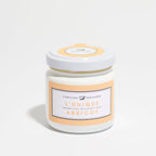 4-recipe box set: Best-seller + Strawberry and Apricot