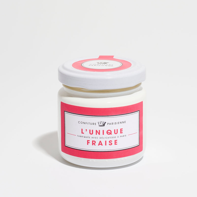 Coffret 4 recettes : Best-seller + Fraise et Abricot