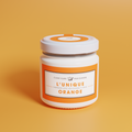 Confiture d'Orange