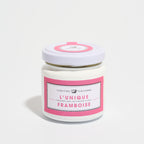 Confiture Parisienne - L'unique Framboise