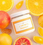 Confiture Parisienne - Unique Orange