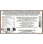 Confiture Parisienne - Caramelito Dulce de leche par Juan Arbelaez