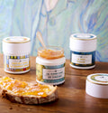 Confiture Parisienne x Musée d'Orsay - La confiture de Vincent - Orange Absinthe modif