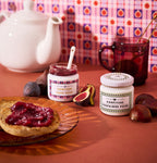 Confiture Parisienne - Figue Poivre de Cassis