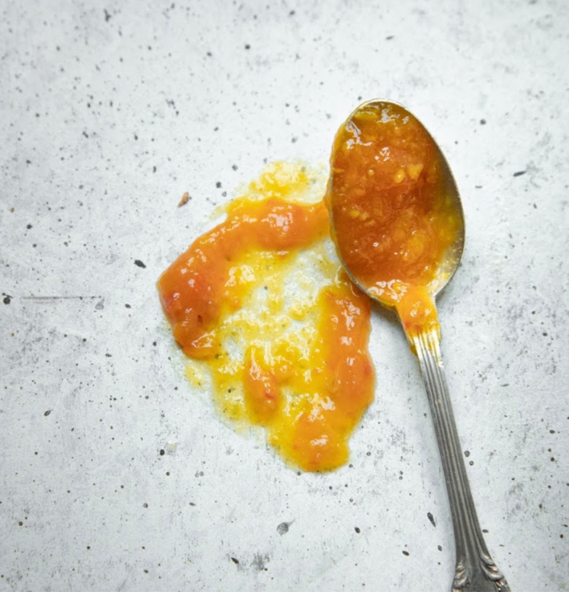 L'Unique Orange BIO