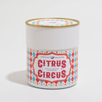Pâte à Tartiner Citrus Circus