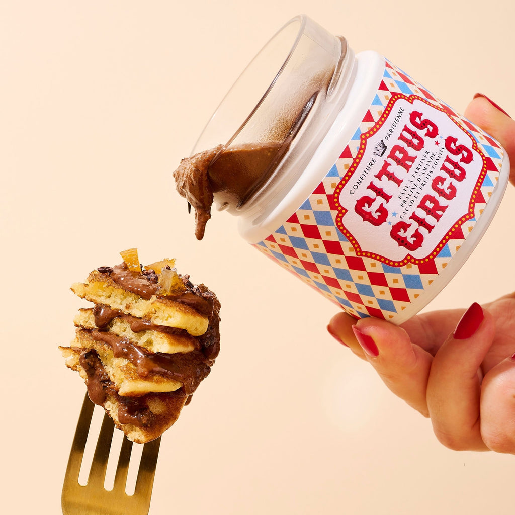 Le coffret Citrus Circus