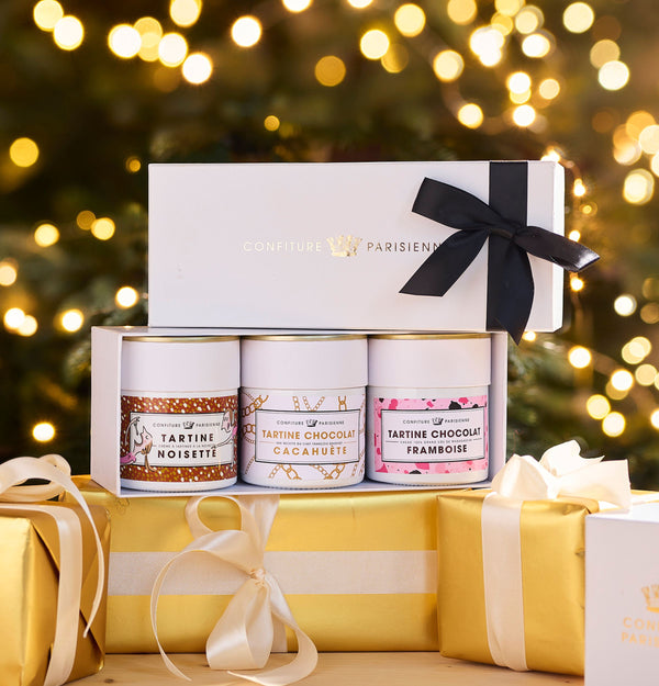 Coffret Tartines